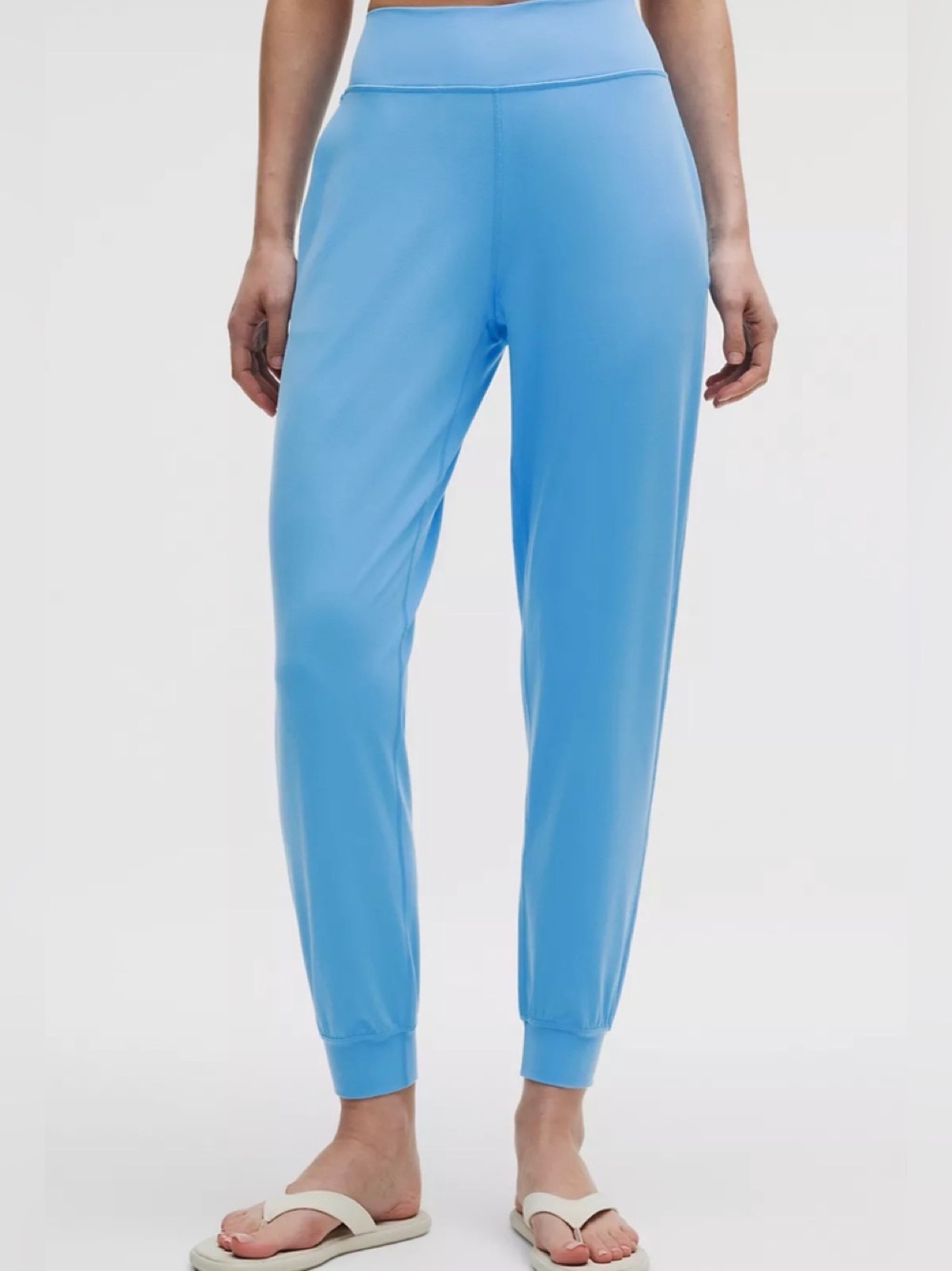 Lululemon Align Joggers regular